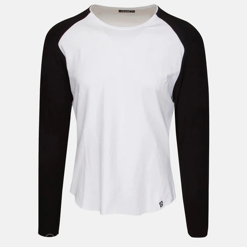 Classic Contrast Sleeve